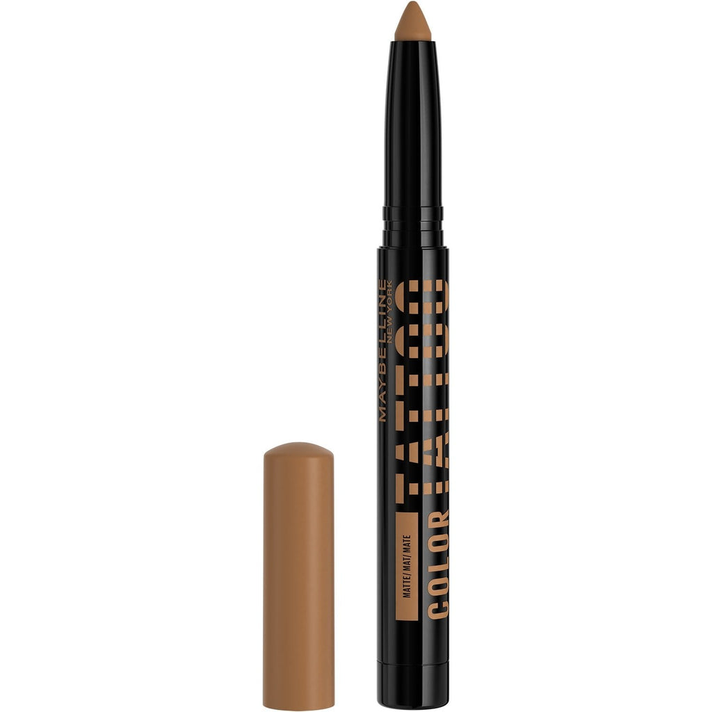 Maybelline Color Tattoo Eye Stix 110 I AM COZY square