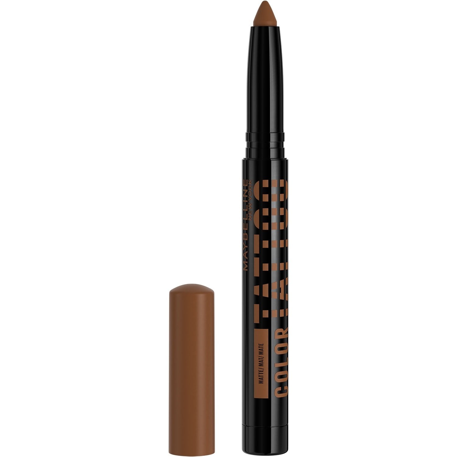 Maybelline Color Tattoo Eye Stix 115 I AM UNAPOLOGETIC square