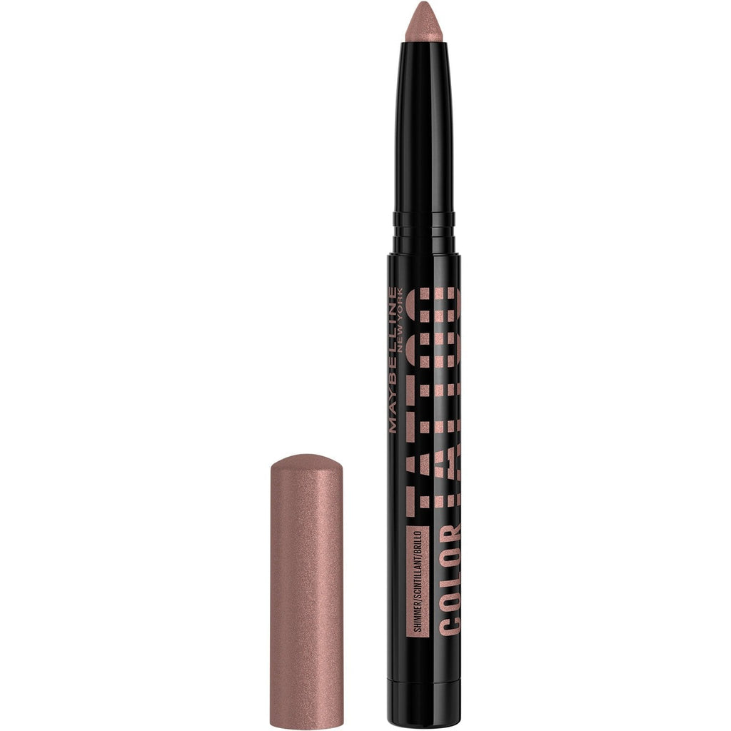 Maybelline Color Tattoo Eye Stix 135 I AM CHEEKY square