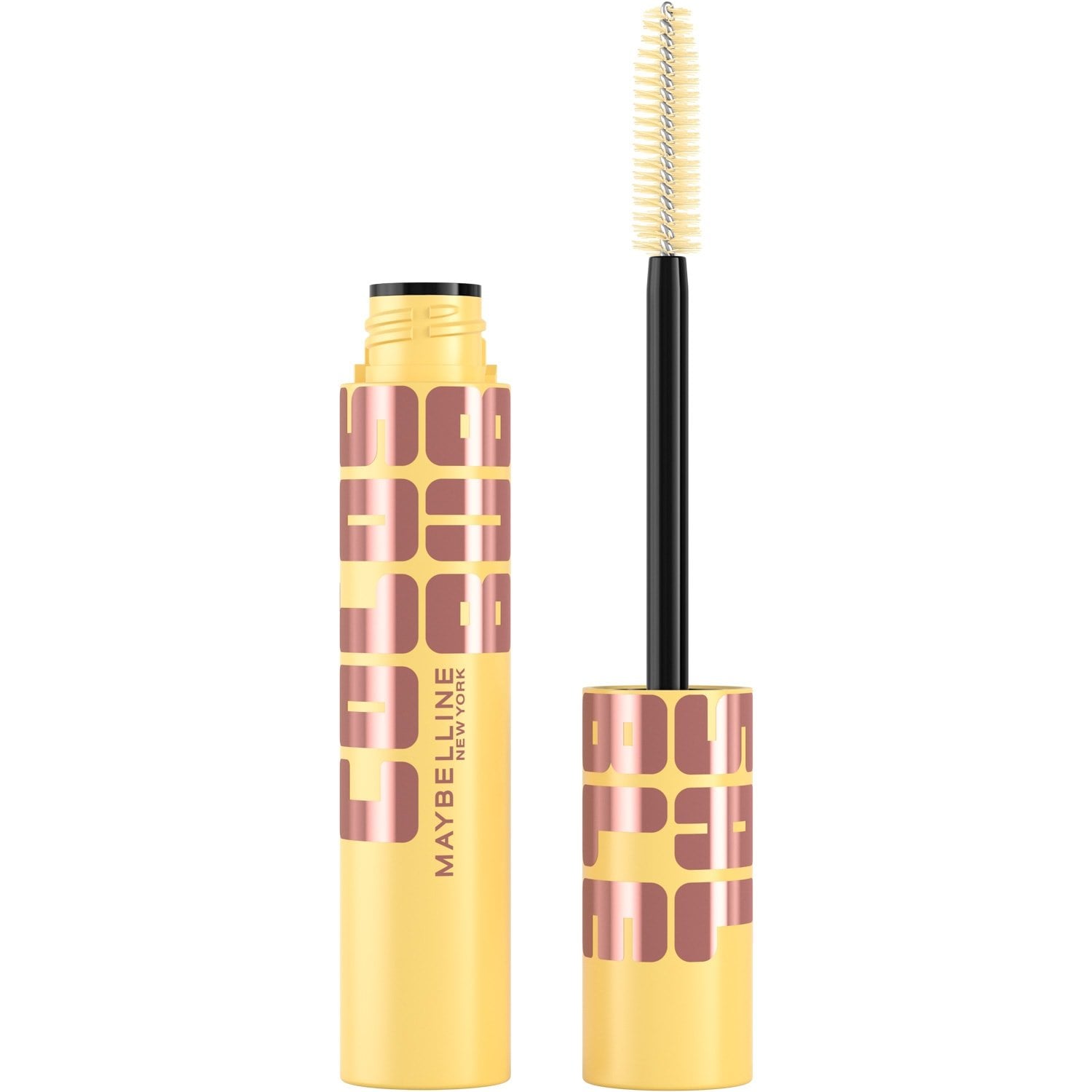 Maybelline Colossal Bubble WSH US 803 Brownish Black 41554096064 primary