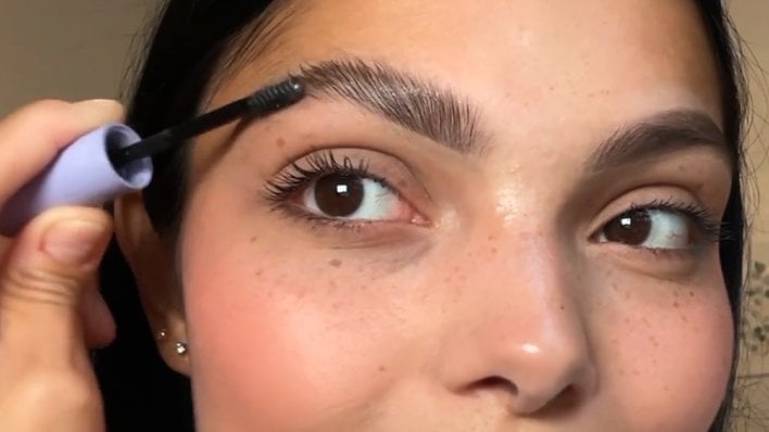 Super Lock™ Brow Glue Clear & Tinted Eyebrow Gel