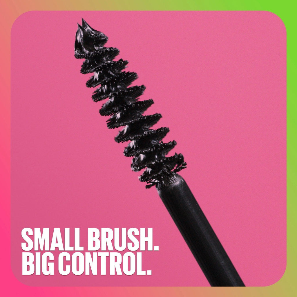 Maybelline Eye Great Lash Mascara