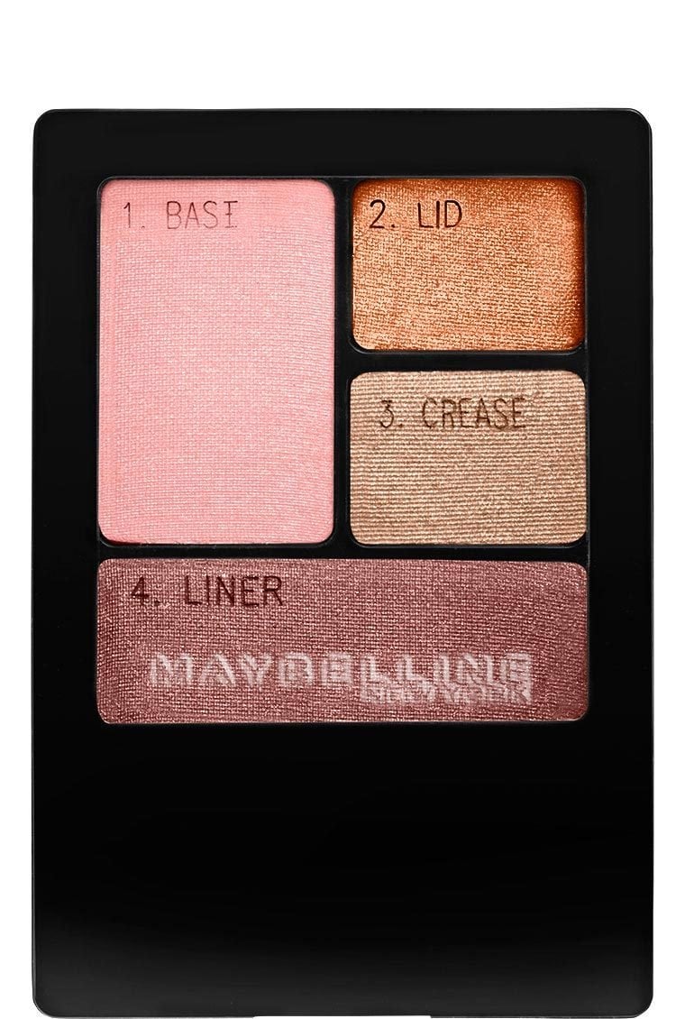 Expert Wear® Eyeshadow Quads