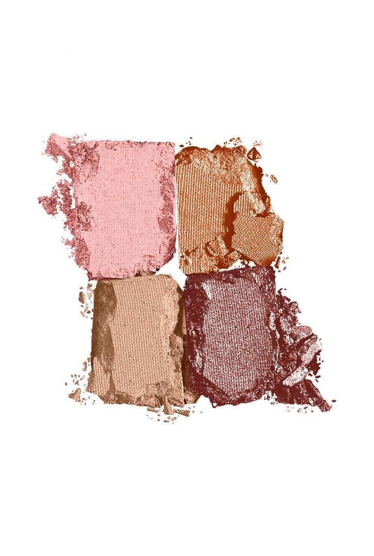 Expert Wear® Eyeshadow Quads