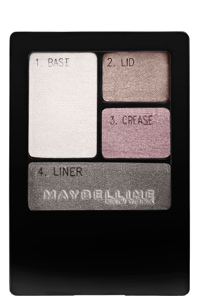 Expert Wear® Eyeshadow Quads