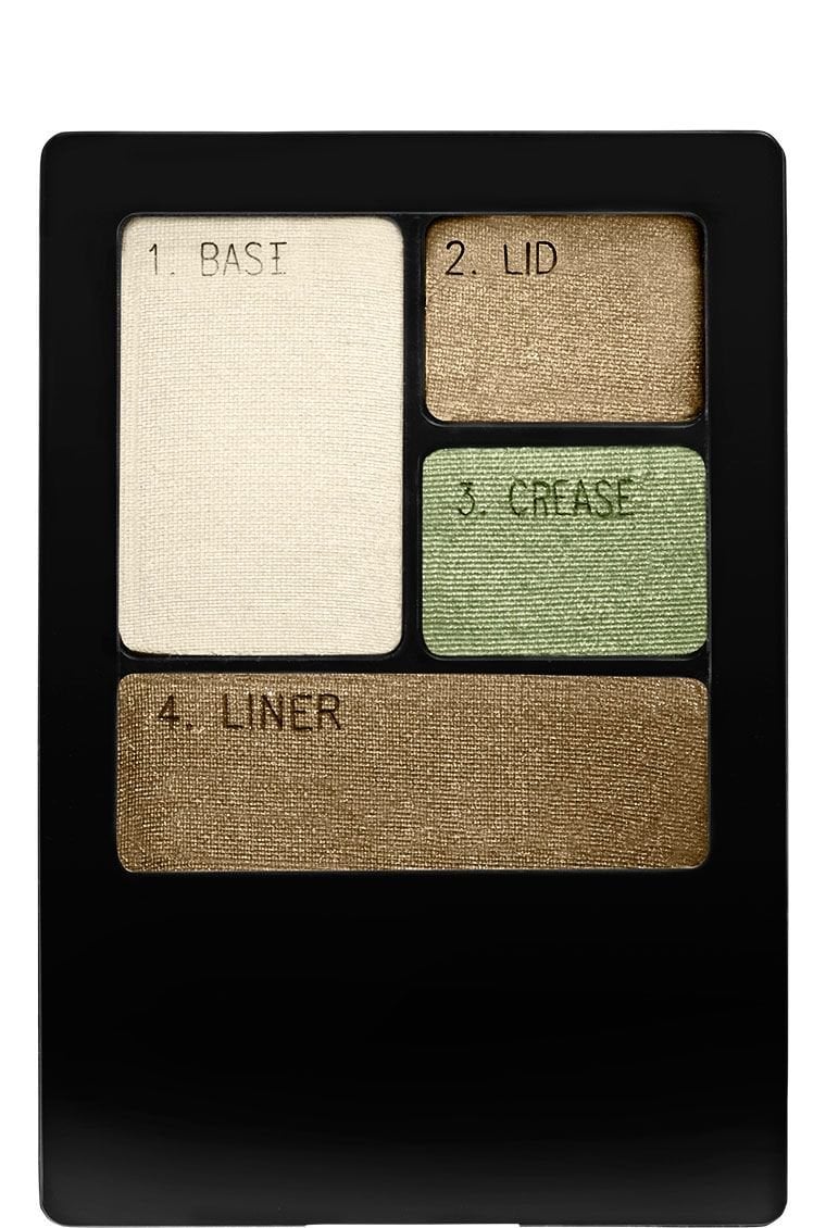 Expert Wear® Eyeshadow Quads