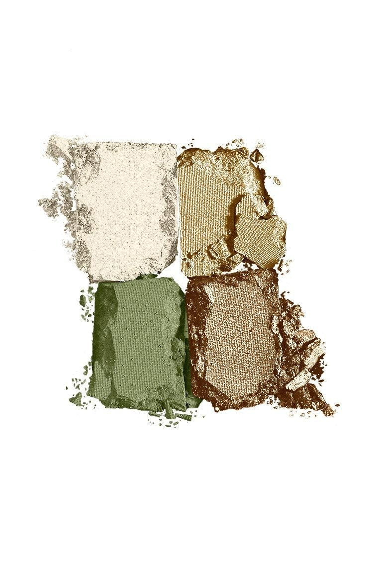 Expert Wear® Eyeshadow Quads