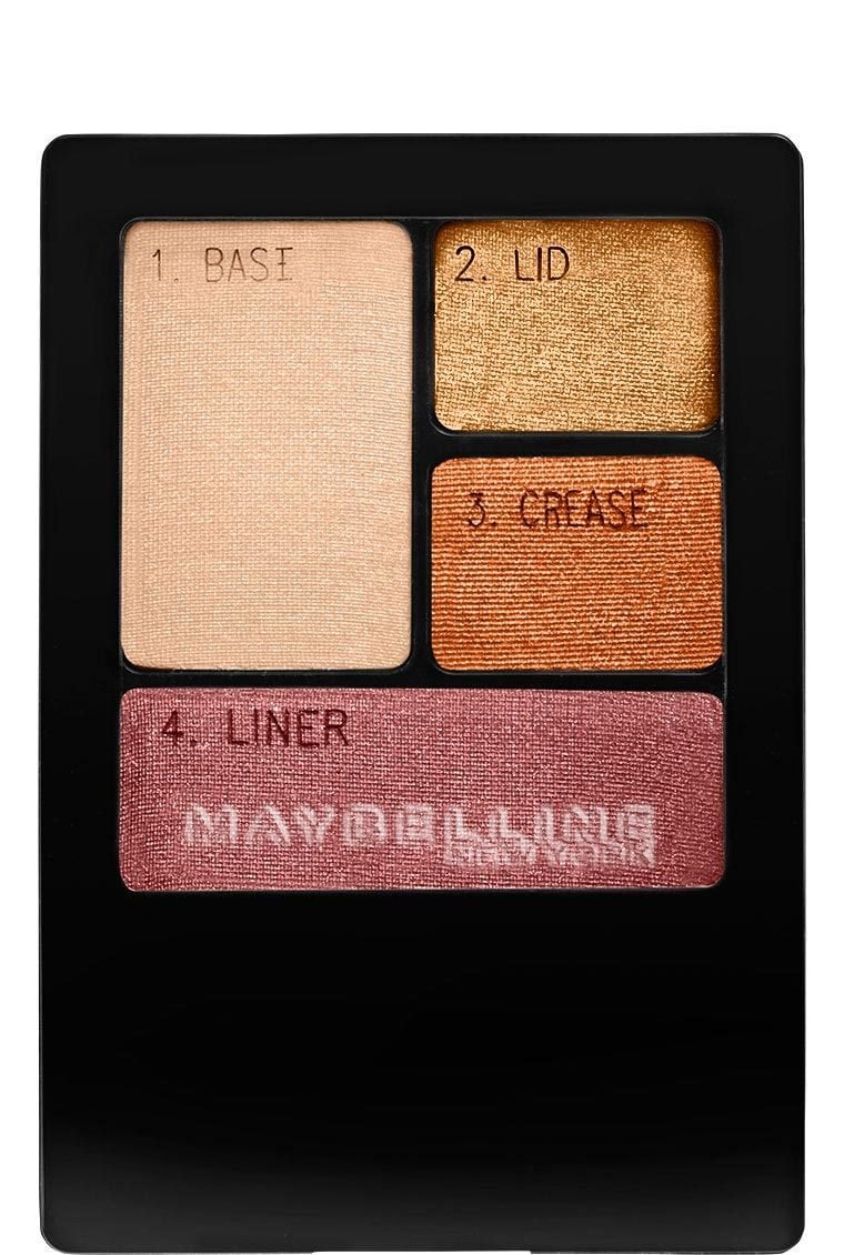 Expert Wear® Eyeshadow Quads