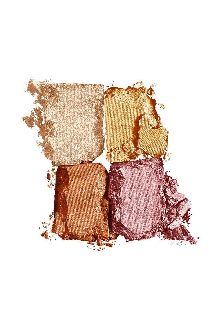 Expert Wear® Eyeshadow Quads
