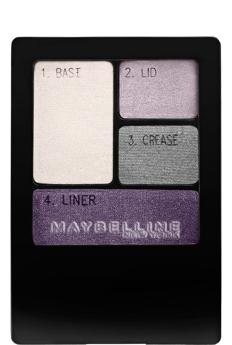 Expert Wear® Eyeshadow Quads