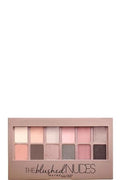 The Blushed Nudes® Eye Shadow Palette