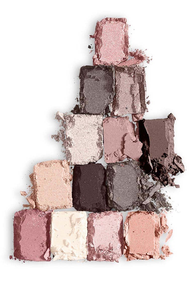The Blushed Nudes® Eye Shadow Palette