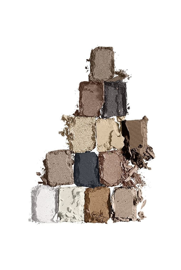The Nudes Eyeshadow Palette