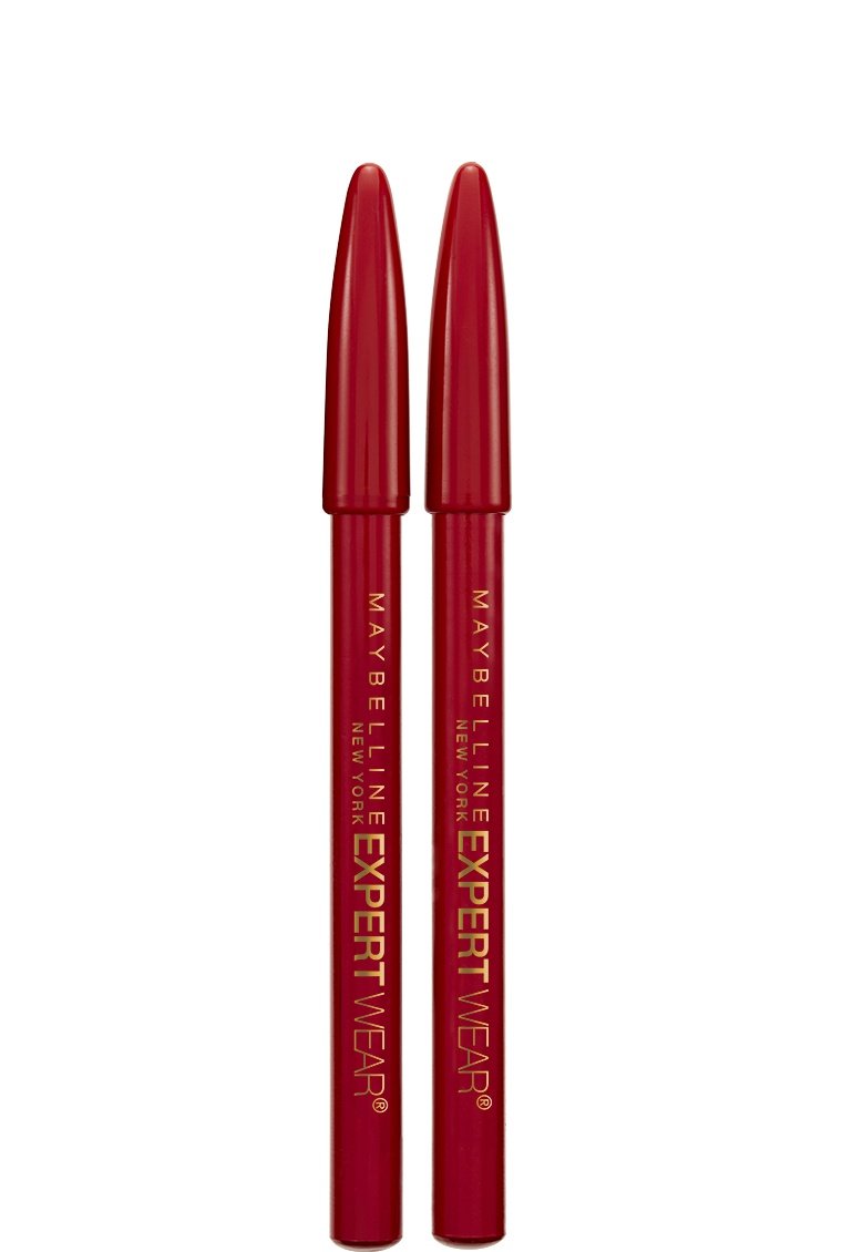Expert Wear® Twin Brow & Eye Wood Pencil