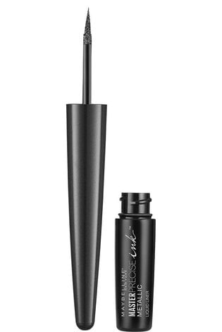 Master Precise Ink® Metallic Liquid Eyeliner