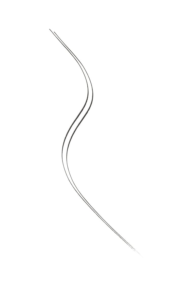Master Precise Skinny® Gel Pencil Eyeliner