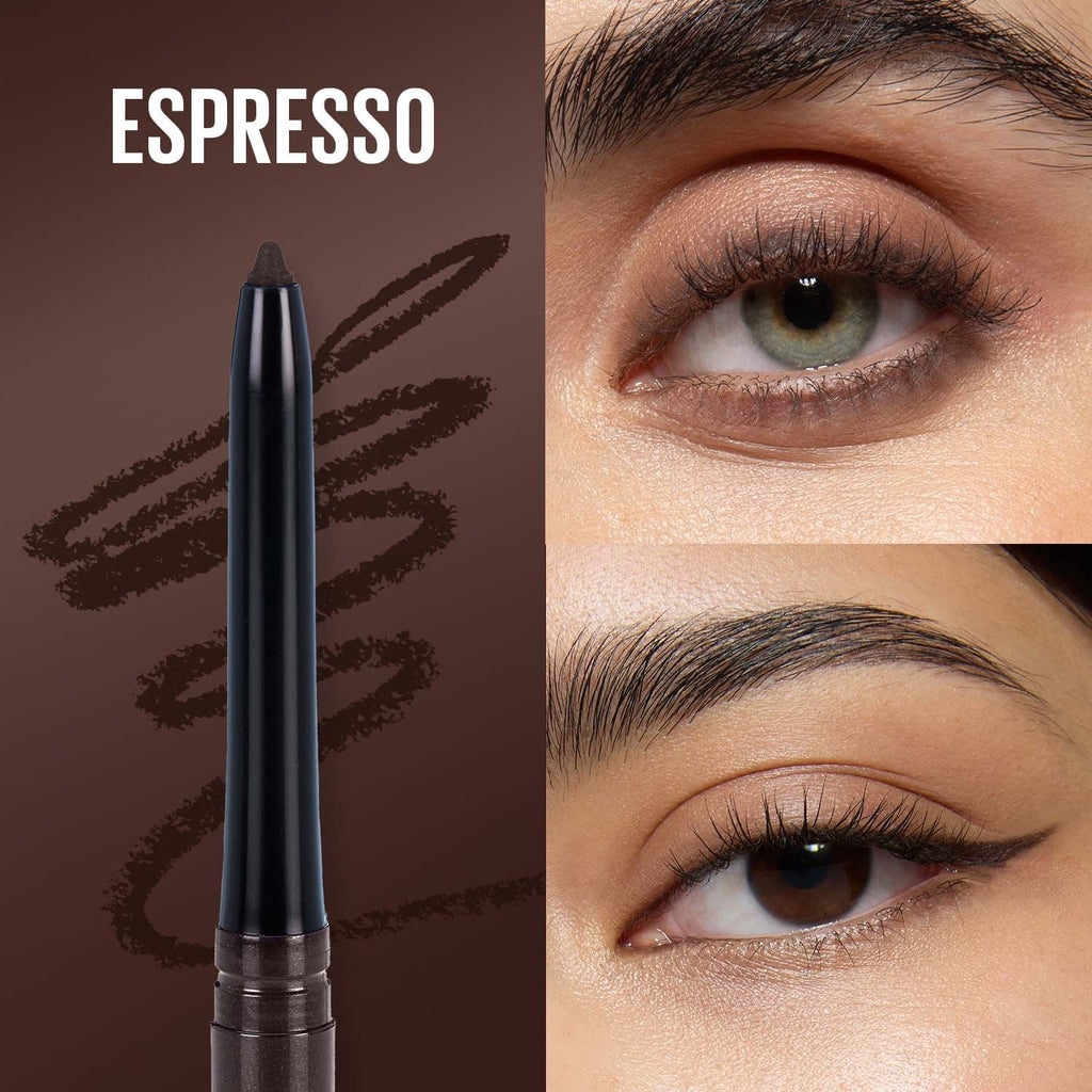 Maybelline Eyeliner Unstoppable Espresso 041554513561 M