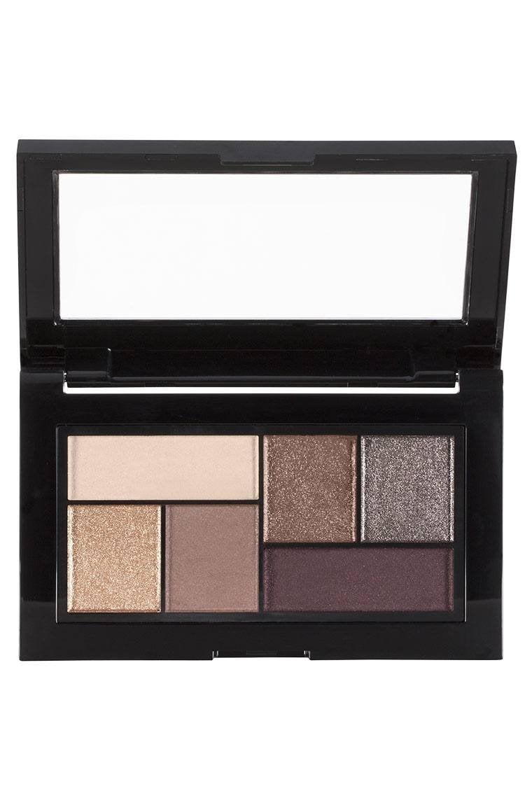 The City Mini® Eyeshadow Palette