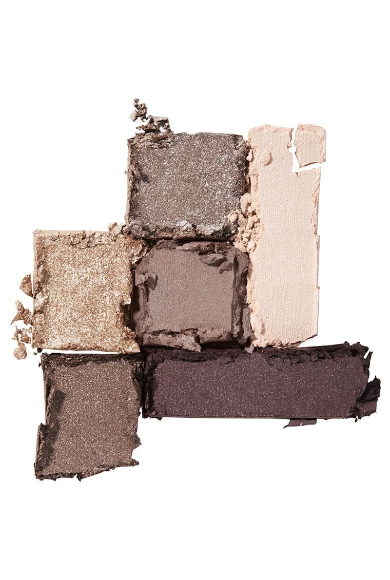 The City Mini® Eyeshadow Palette