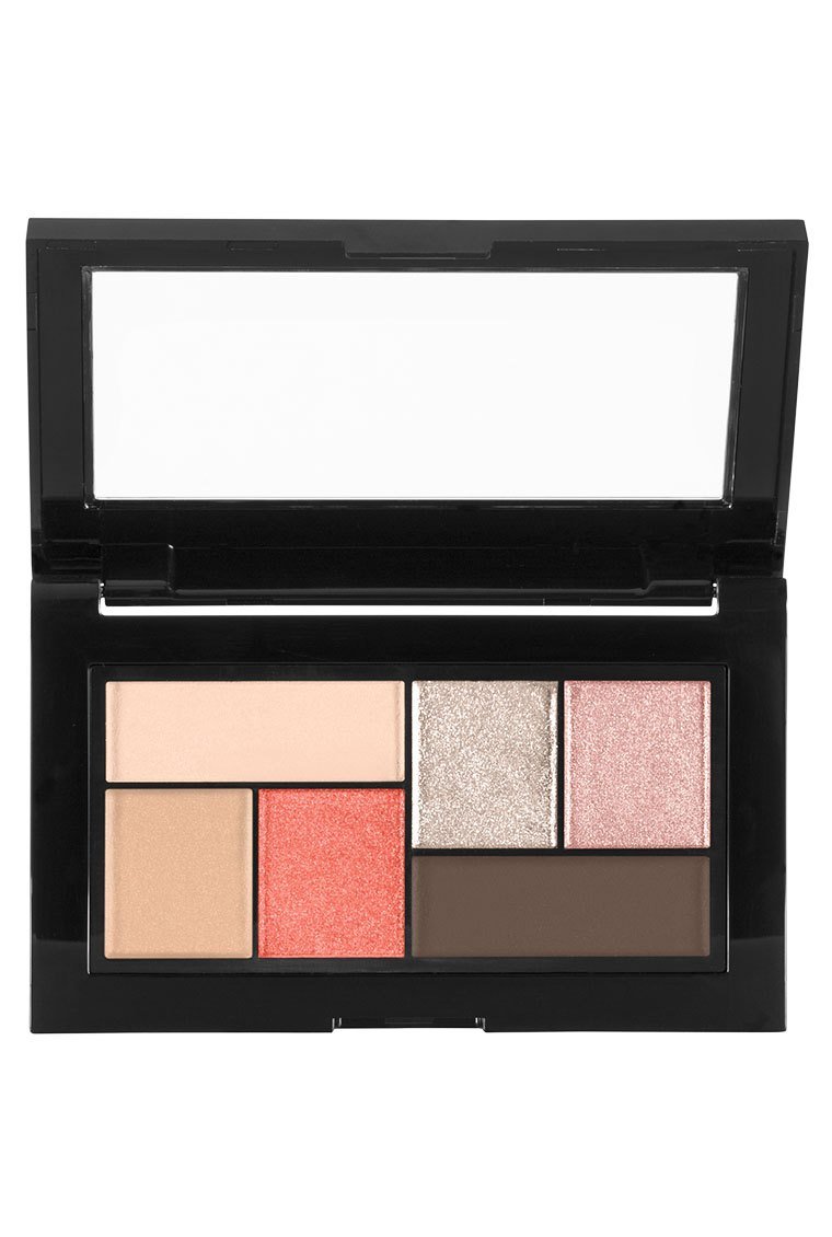 The City Mini® Eyeshadow Palette
