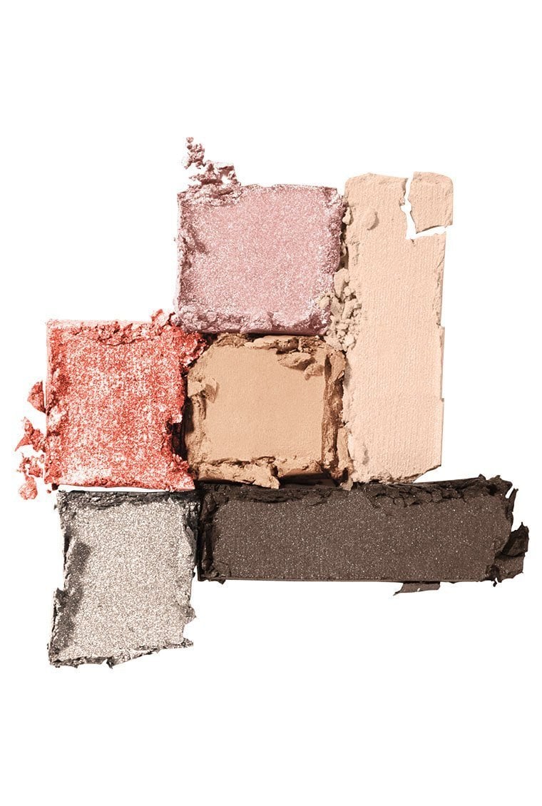 The City Mini® Eyeshadow Palette