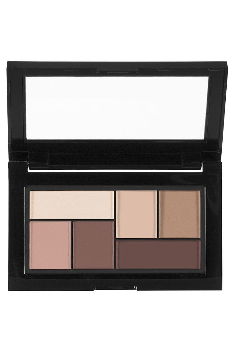 The City Mini® Eyeshadow Palette
