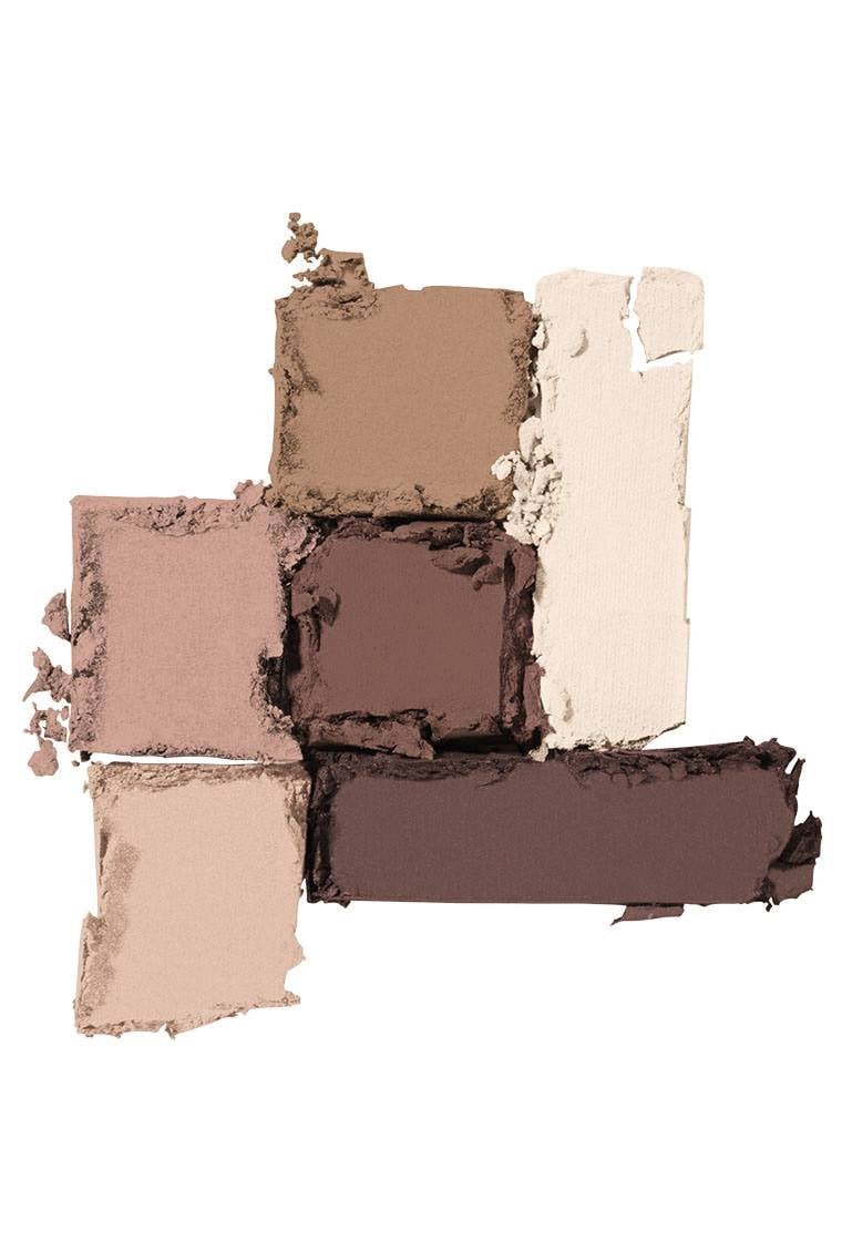 The City Mini® Eyeshadow Palette
