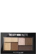 The City Mini® Eyeshadow Palette