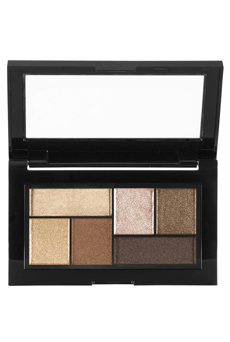 The City Mini® Eyeshadow Palette