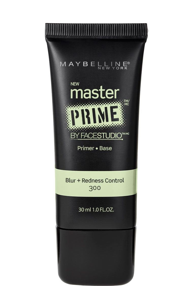 Facestudio® Master Prime Primer Makeup