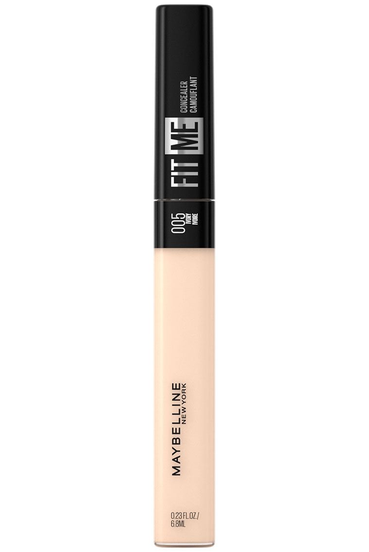 maybelline fit me concealer 05 ivory 041554543551 c