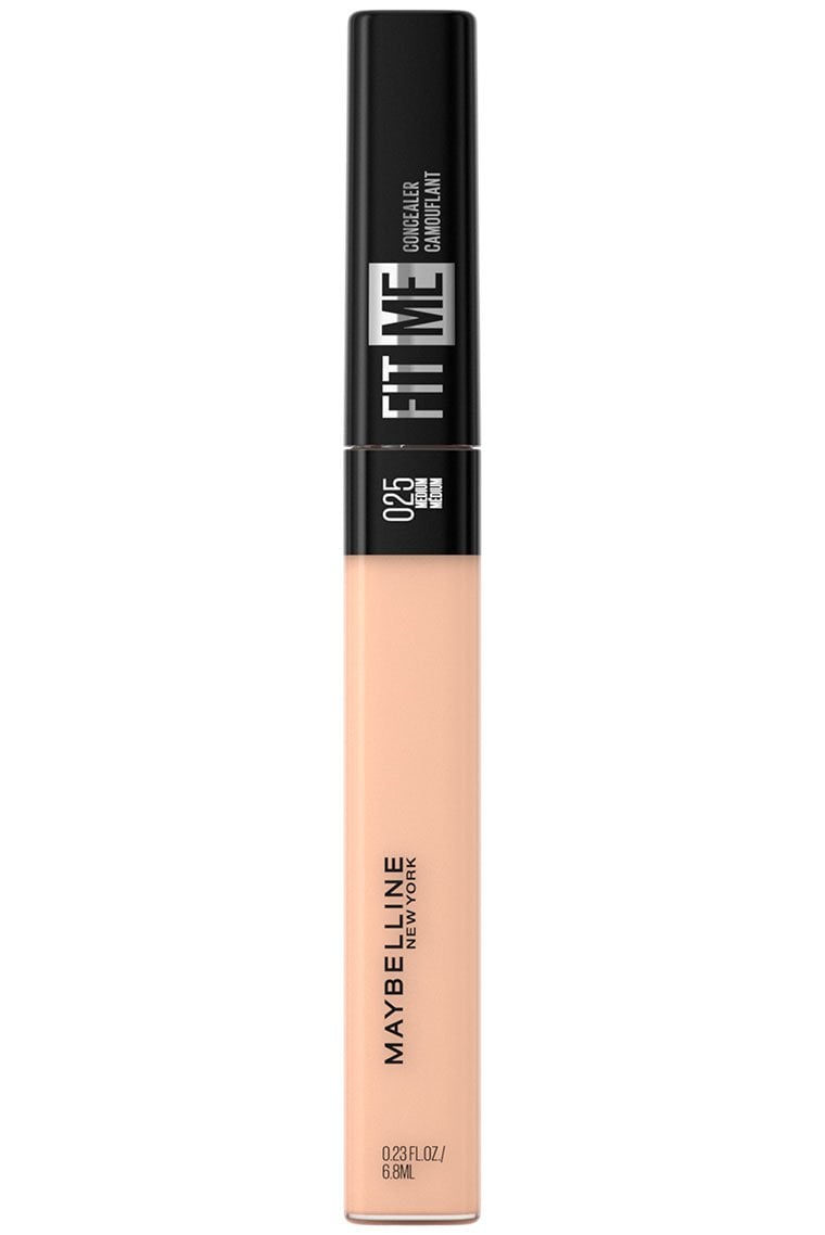maybelline fit me concealer 25 medium 041554247725 c