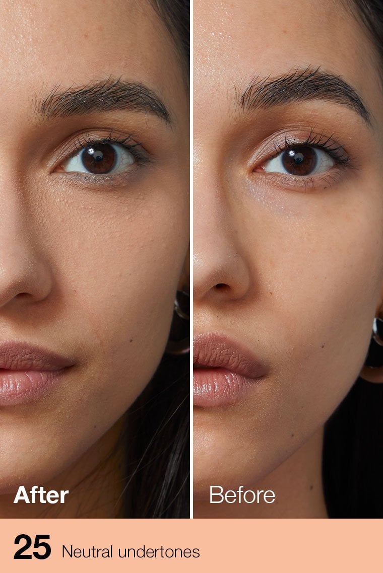 maybelline fit me concealer 25 medium 041554247725 m