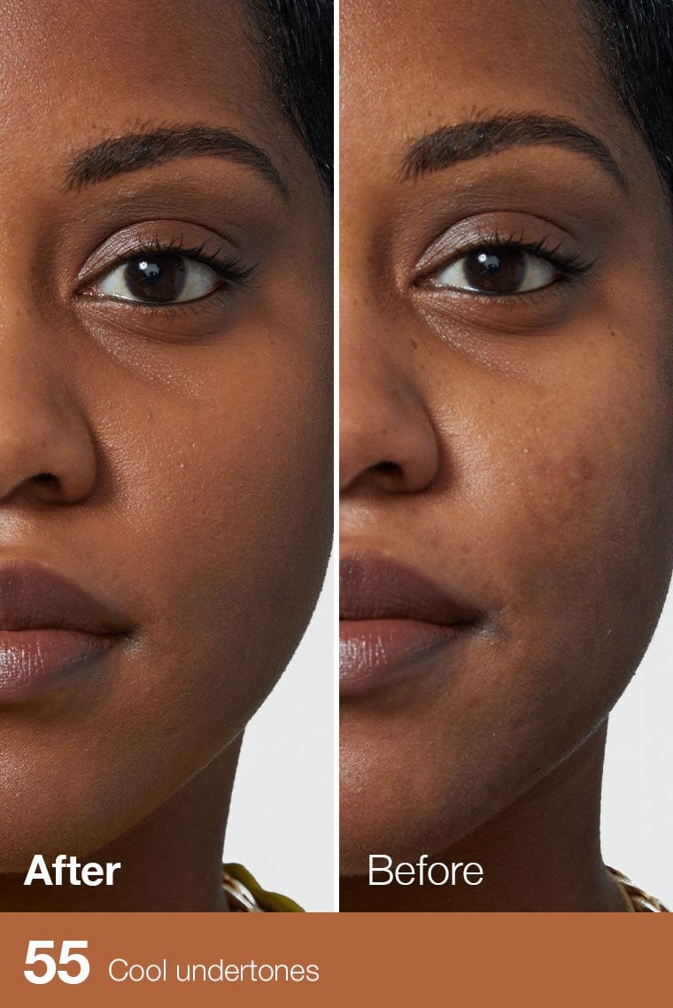 maybelline fit me concealer 55 hazelnut 041554543612 m