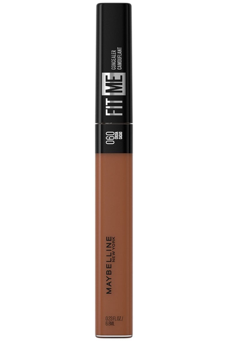 maybelline fit me concealer 60 cocoa 041554543629 c