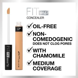 Fit Me® Oil-Free Concealer
