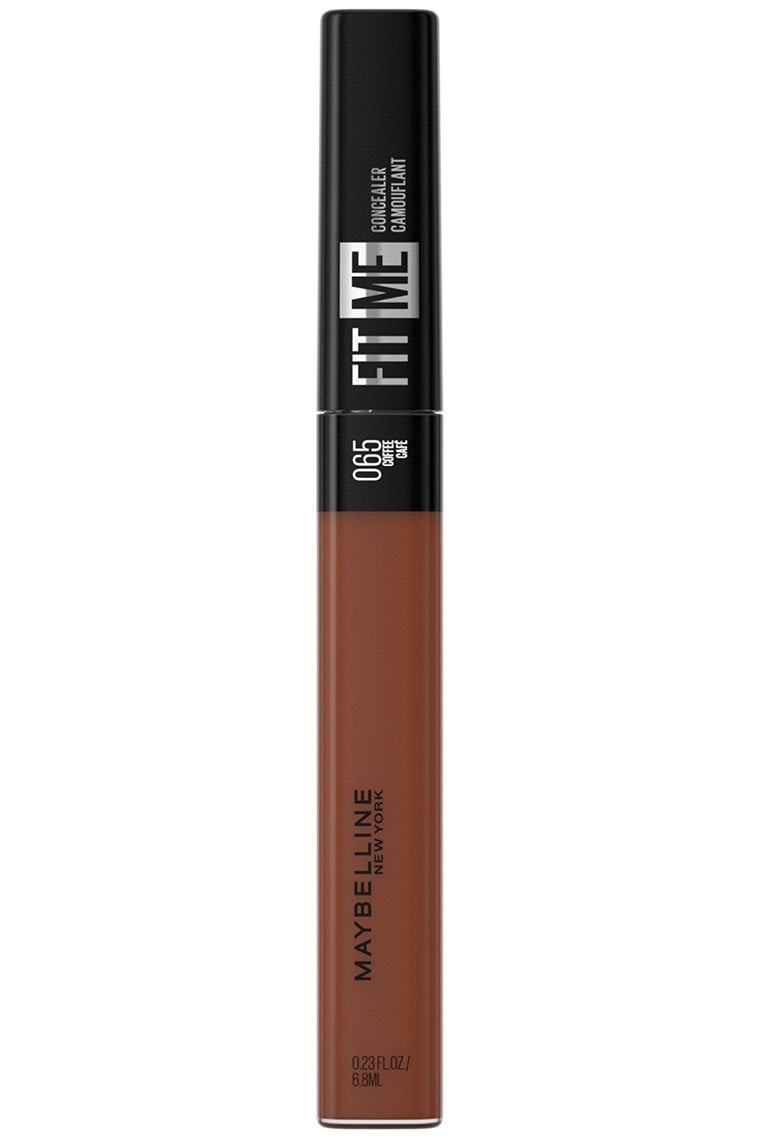 maybelline fitme concealer 65 coffee 041554581478 c