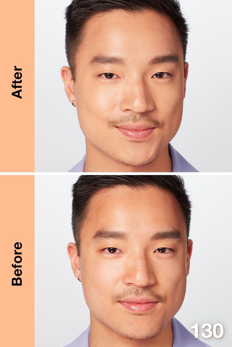 maybelline foundation fit me dewy and smooth buff beige 041554238686 ba