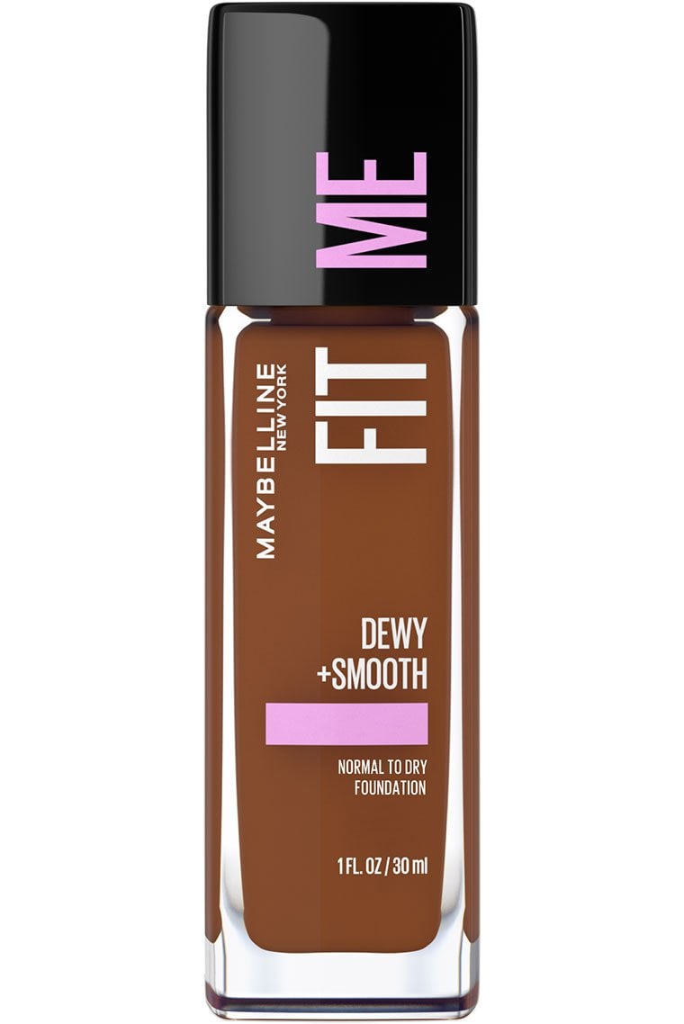 maybelline foundation fit me dewy and smooth java 041554553406 c