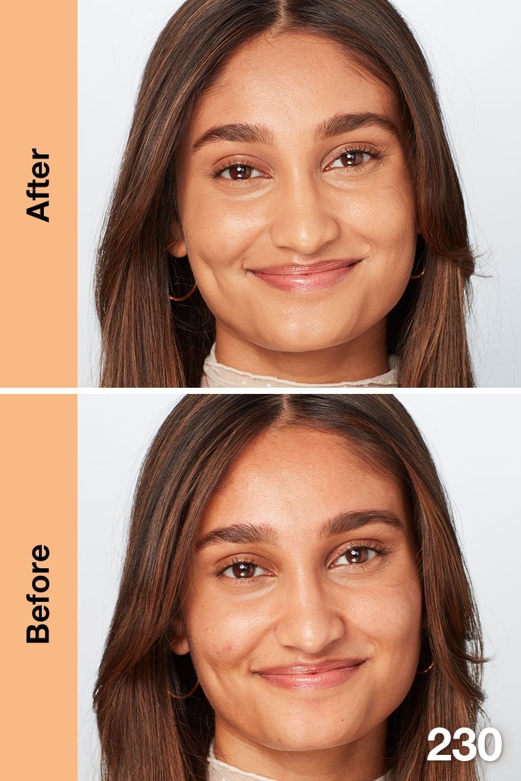 maybelline foundation fit me dewy and smooth natural buff 041554238730 ba