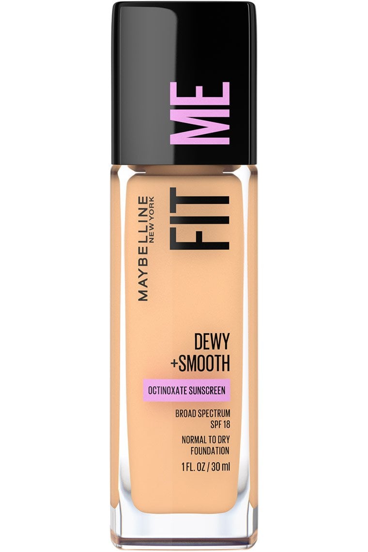 maybelline foundation fit me dewy and smooth sandy beige 041554238709 c
