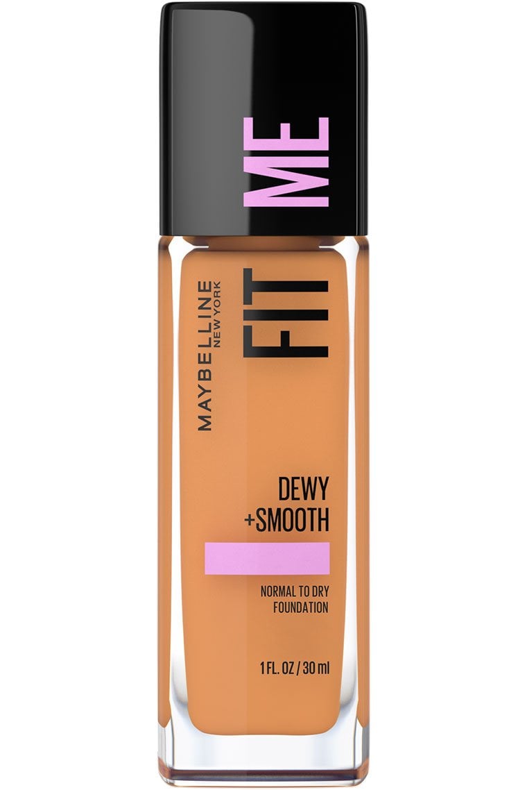 maybelline foundation fit me dewy and smooth toffee 041554400816 c