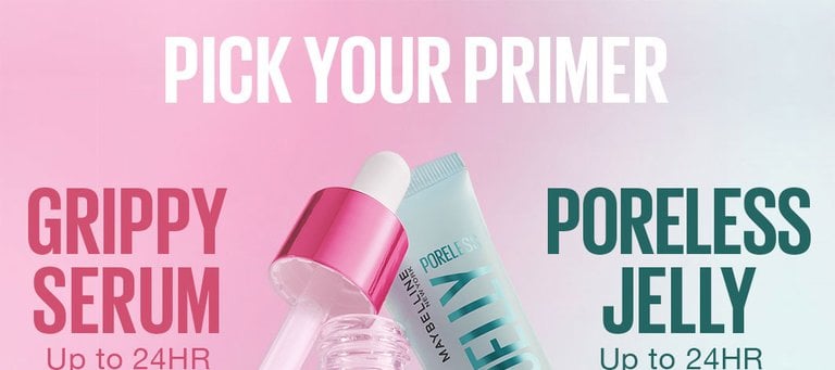 GRIPPY SERUM™ Up To 24HR Hydrating Grip Primer