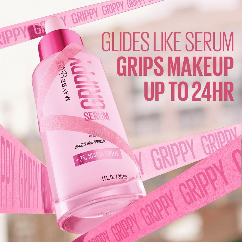 GRIPPY SERUM™ Up To 24HR Hydrating Grip Primer