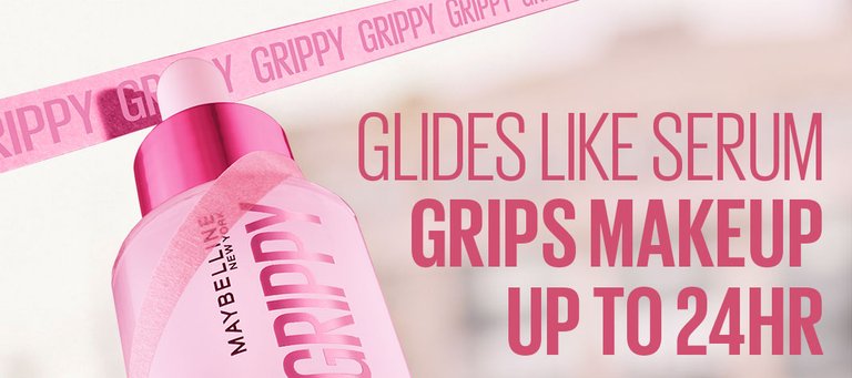 GRIPPY SERUM™ Up To 24HR Hydrating Grip Primer