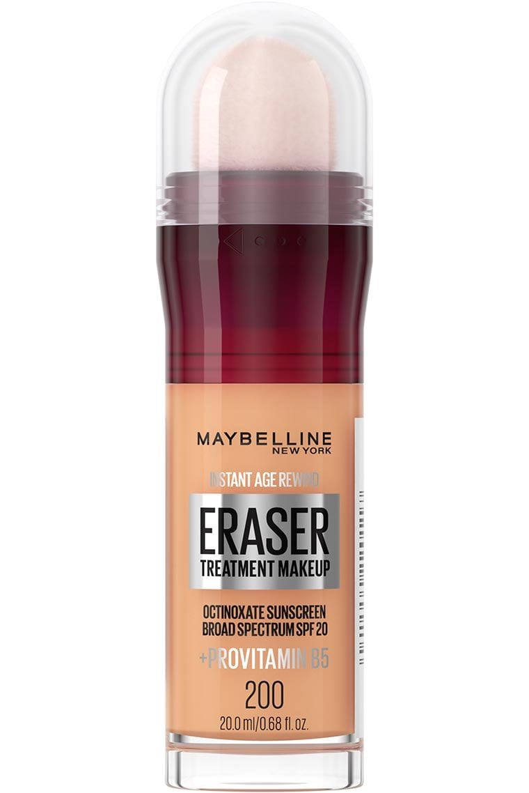 maybelline iar eraser foundation 200 041554220100 c