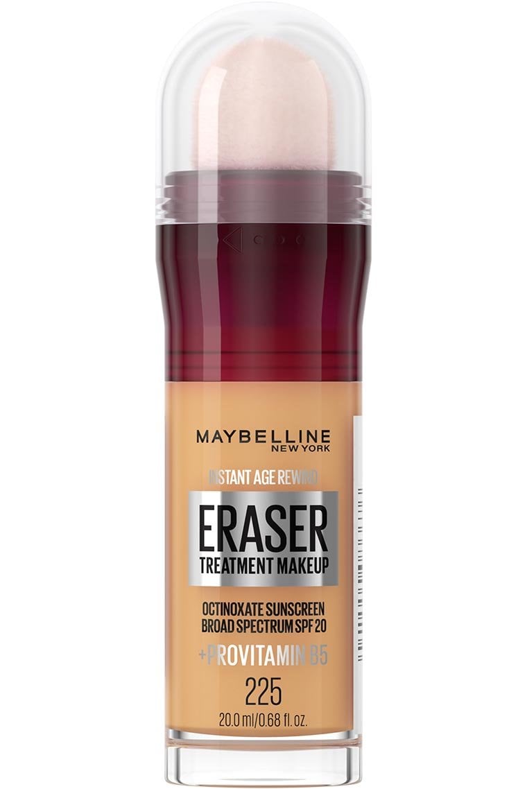 maybelline iar eraser foundation 225 041554086676 c