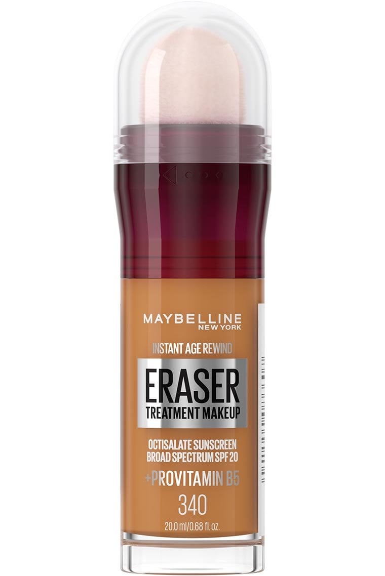 maybelline iar eraser foundation 340 041554086607 c