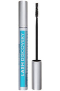 Lash Discovery® MINI-BRUSH WATERPROOF MASCARA EYE MAKEUP