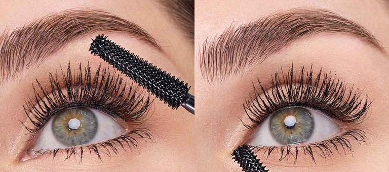Lash Sensational Sky Tubes Tubing Mascara